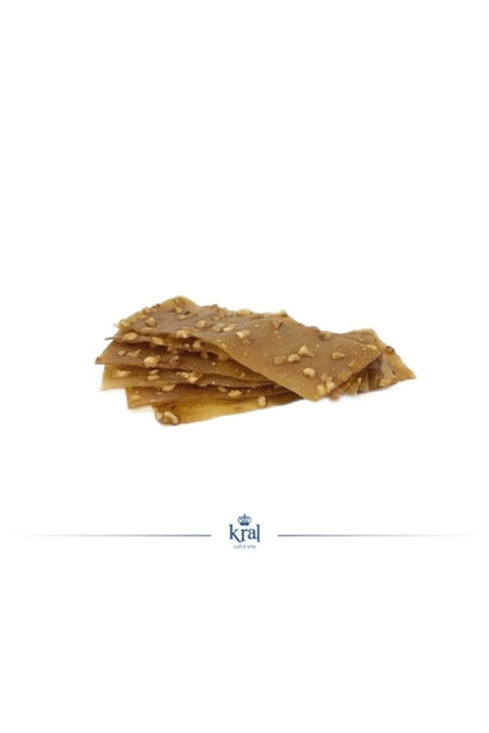 Kral Pestil Walnut Fruit Leather 500 g - MALLTURK