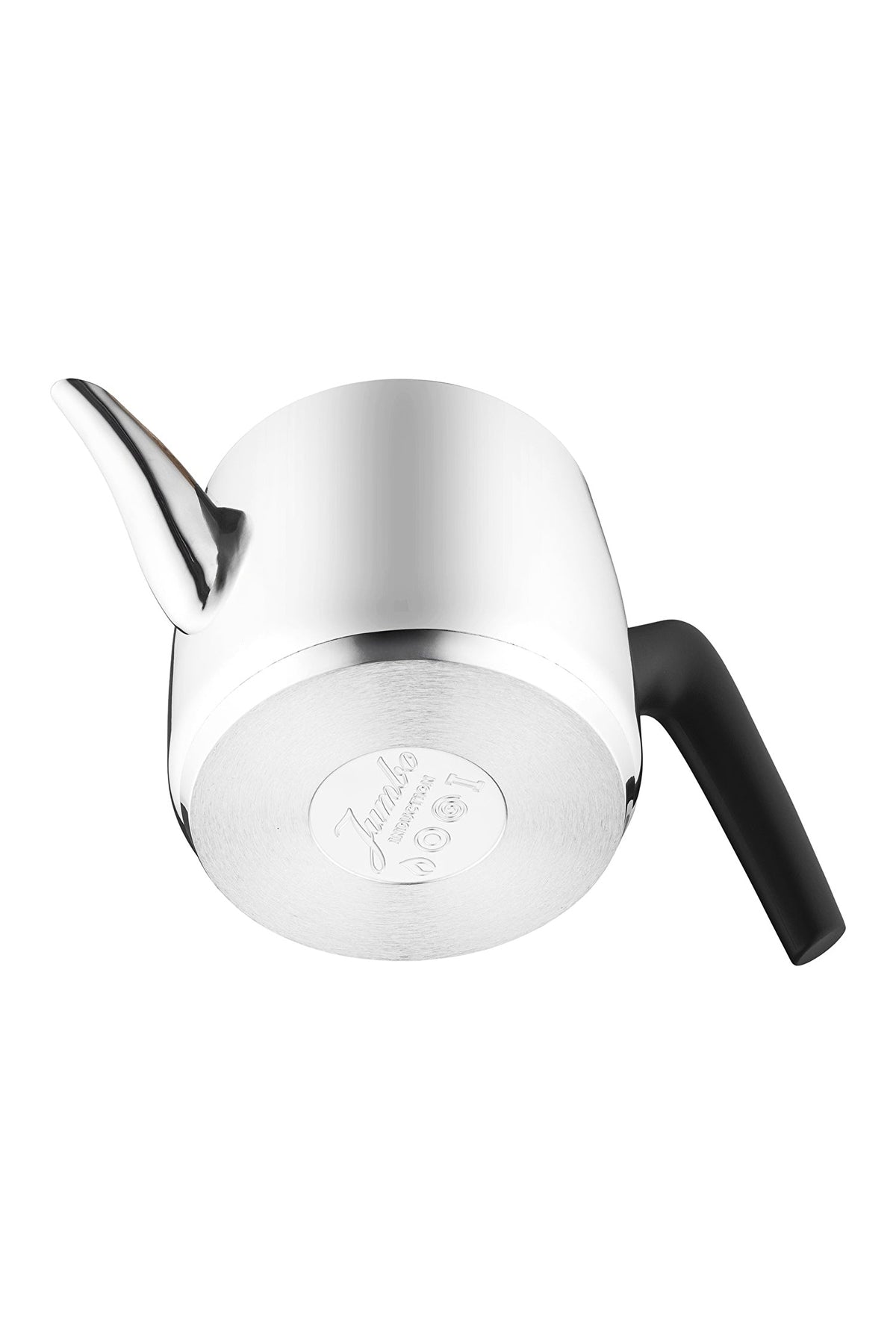 Jumbo Lisbon induction Base Midi Kettle - MALLTURK