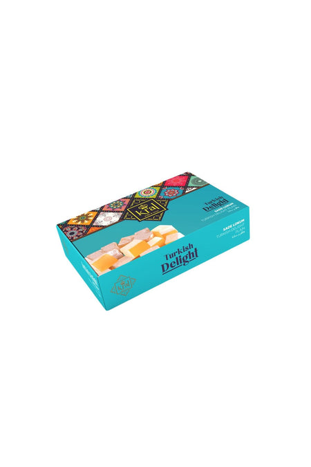 Kral Pestil Plain Turkish Delight 454 g - MALLTURK