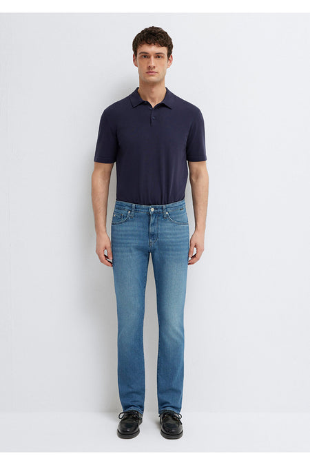 Mavi Martin Classic Denim Vintage Jeans 00378A3284 - MALLTURK