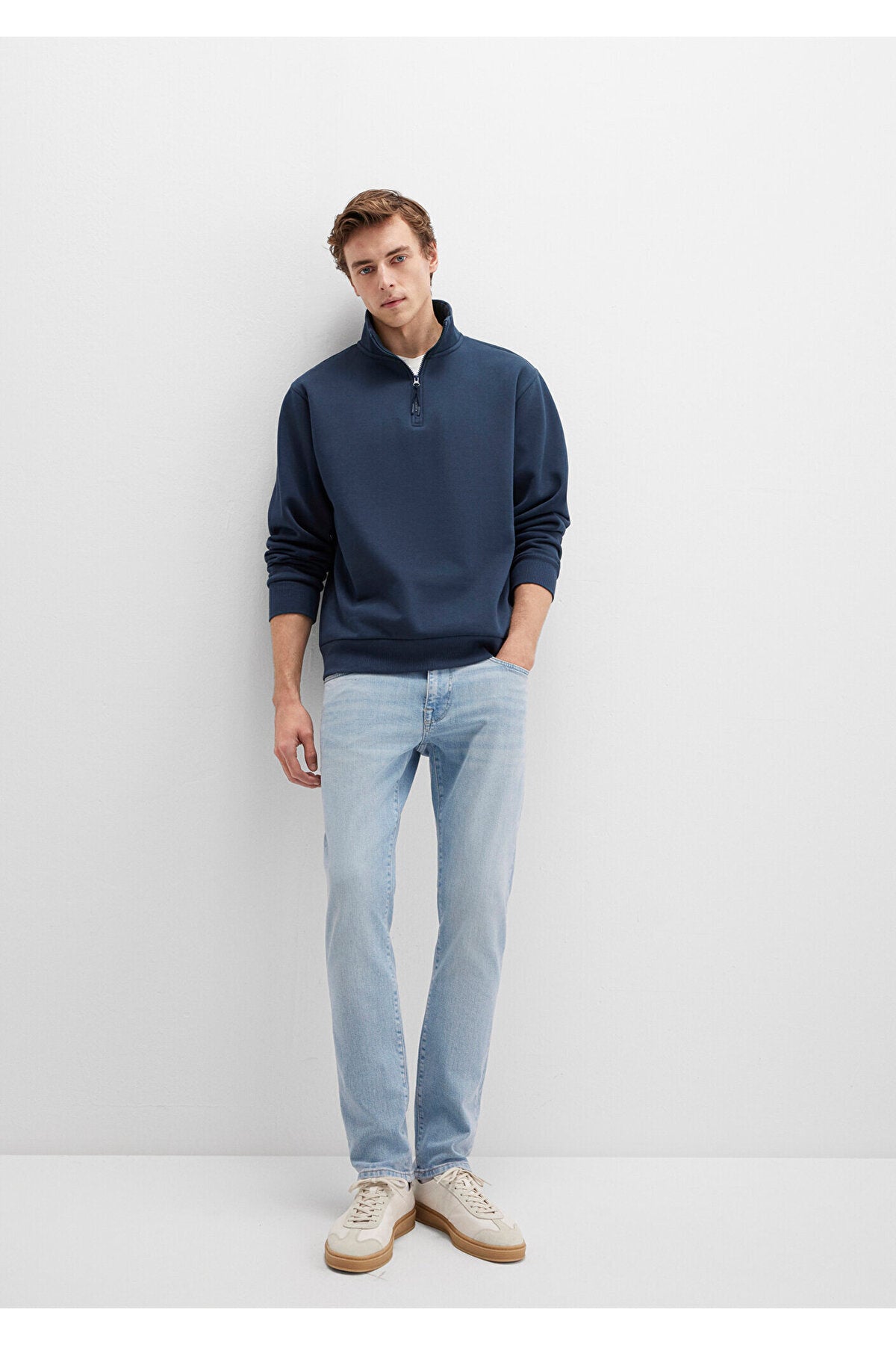 Mavi Pro Light Mavi Jeans 0042289803 - MALLTURK