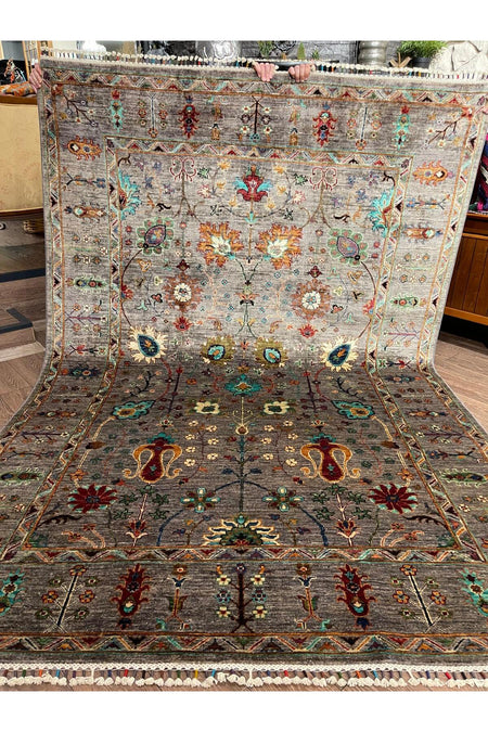 Rustikev SULTANI Rug - MALLTURK