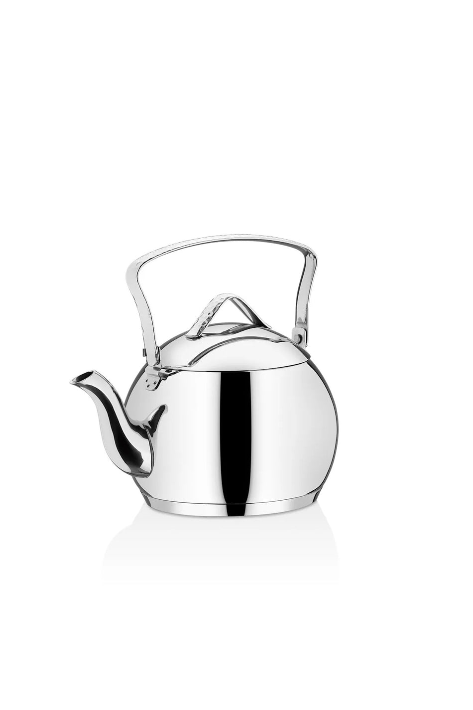 KORKMAZ Tombik 2 liter Teapot A093 - MALLTURK