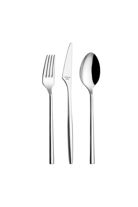 Aryildiz trendy prestige 89 Piece Flatware Set - MALLTURK