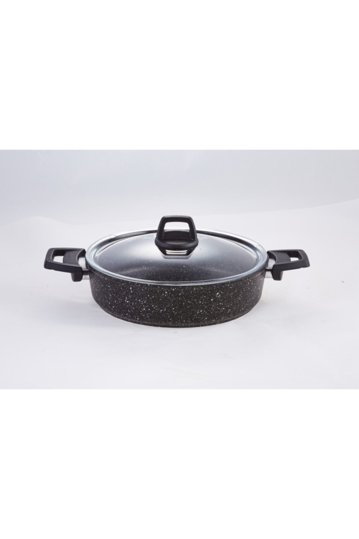 Karaca Morena Bio Granite 7 Piece Cookware Set - MALLTURK