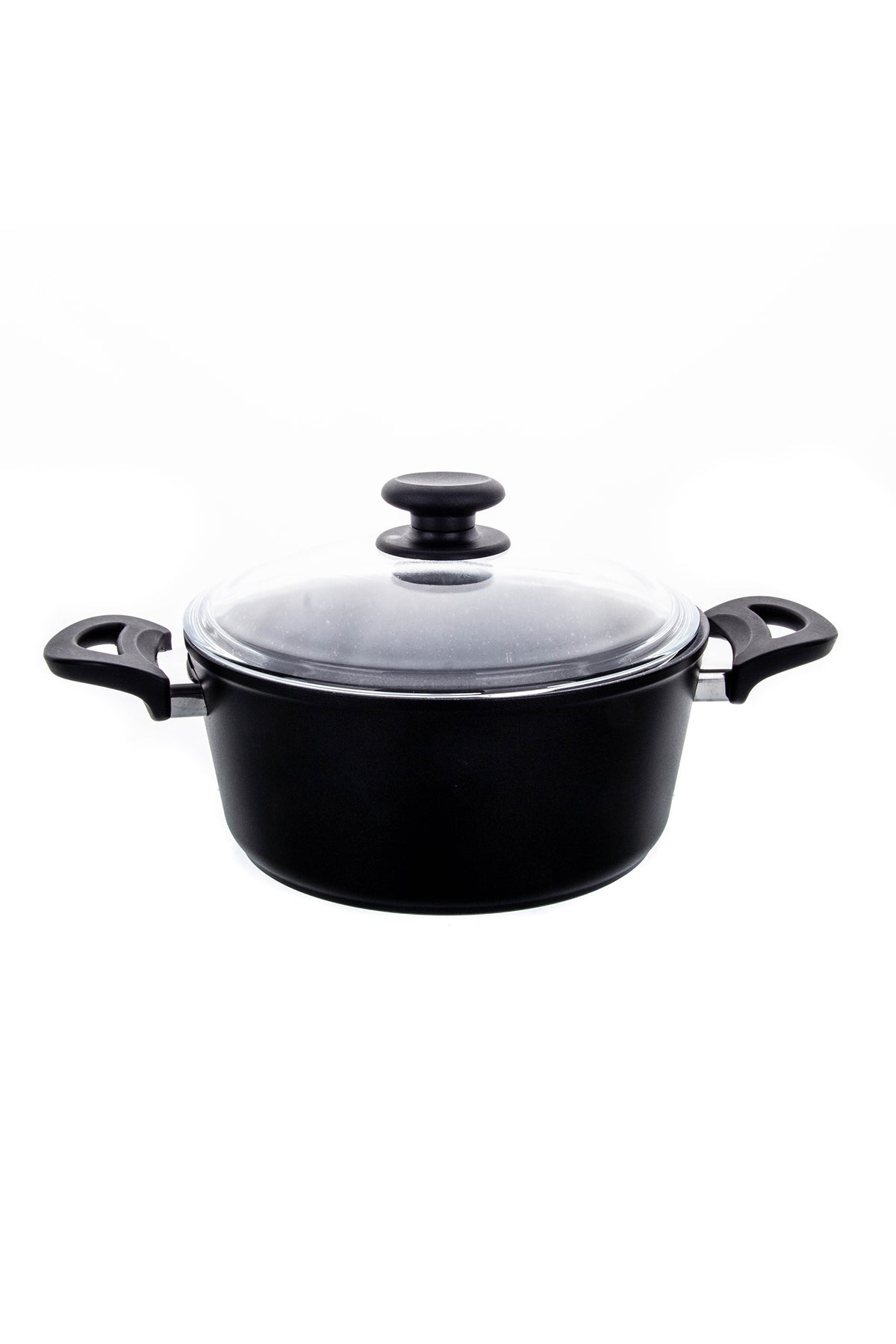 Aryildiz Solido Granite Pot