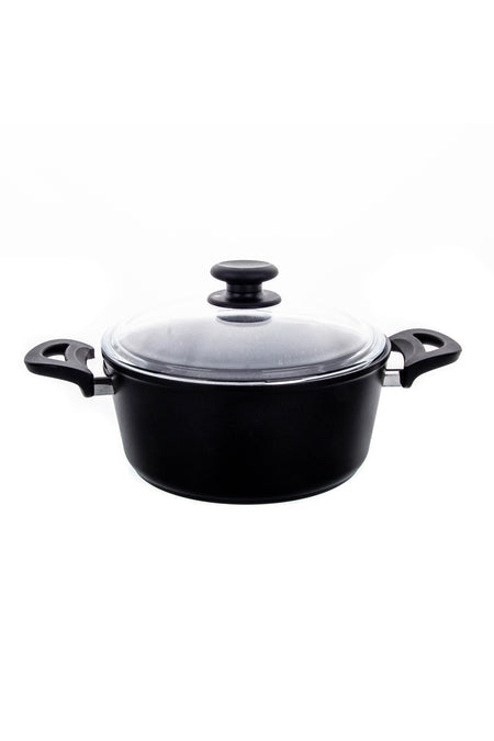 Aryildiz Solido Granite Pot