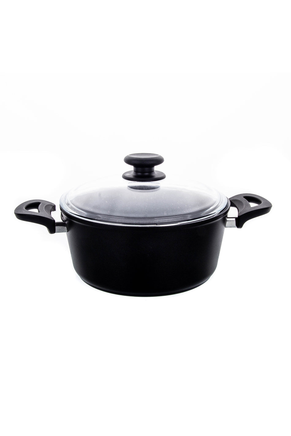 Aryildiz Solido Granite Pot
