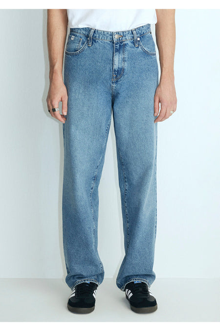 Mavi Mitte Street Light indigo Mavi Jeans 0010101-83591 - MALLTURK
