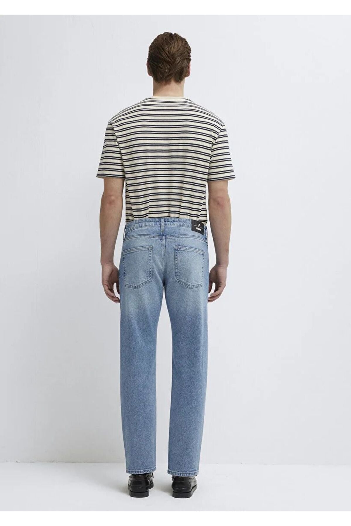 Mavi London Men's Jeans M0010172-A1718 - MALLTURK