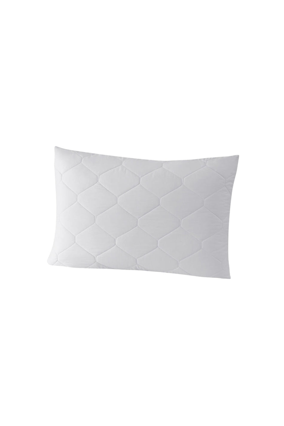 Yatas Classy Quilted Pillow Protector - MALLTURK