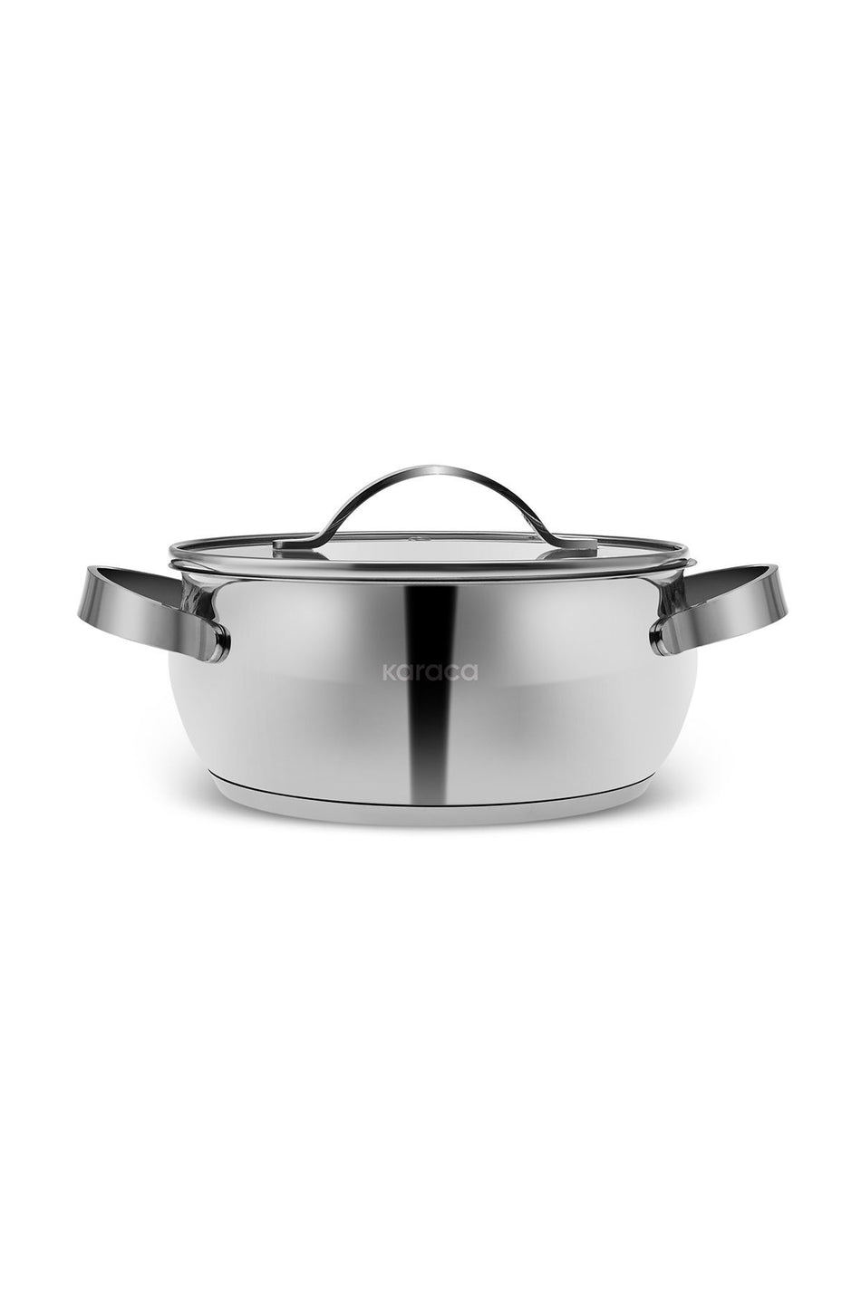 Karaca Kuzina Induction Compatible Pot 2, - MALLTURK