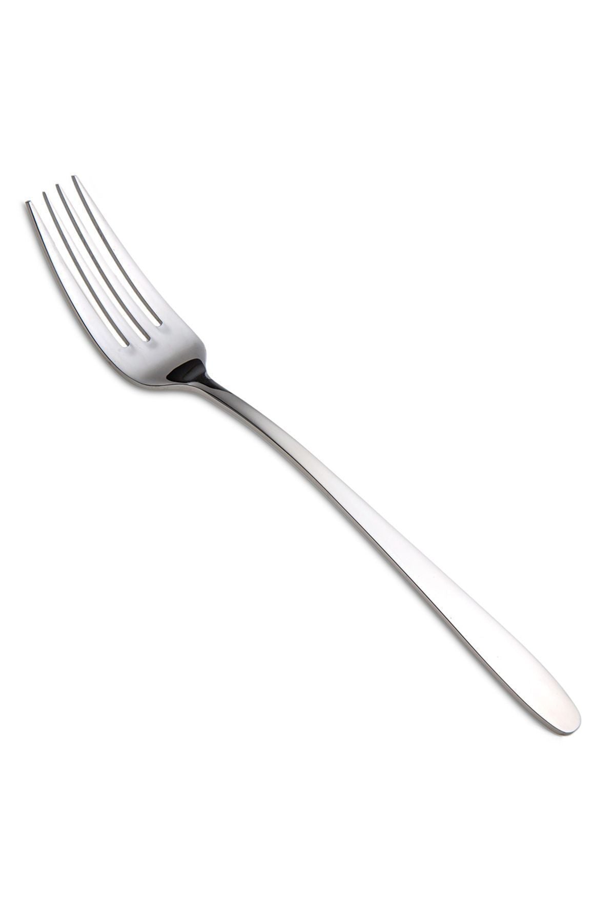 Jumbo dubhe 60 Piece 12 Place Setting Flatware Set - MALLTURK