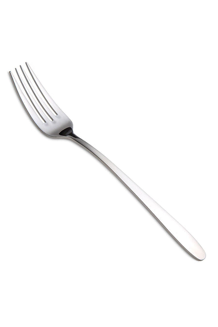 Jumbo dubhe 60 Piece 12 Place Setting Flatware Set - MALLTURK