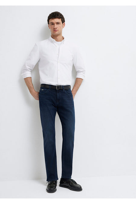 Marcus Premium Mavi ink Mavi Jeans 0035187841 - MALLTURK