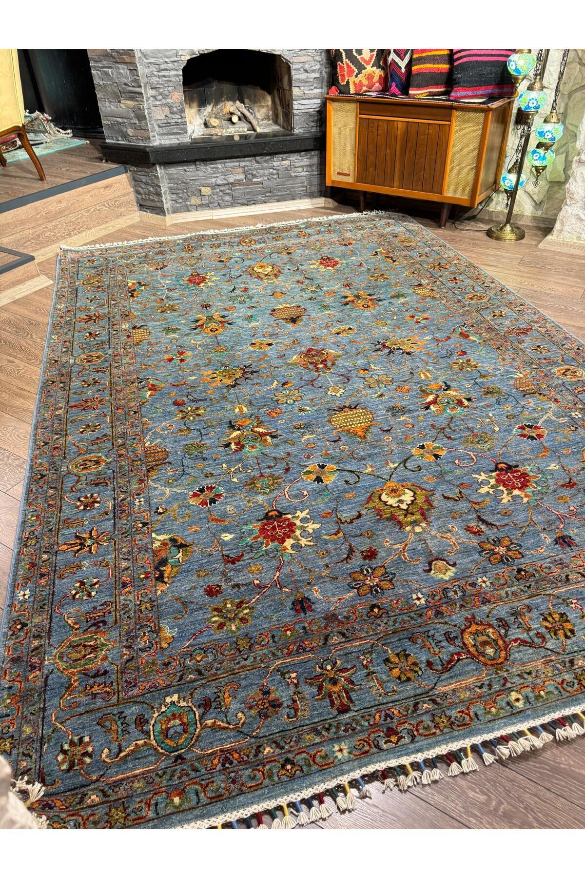 Rustikev SULTANI Rug - MALLTURK