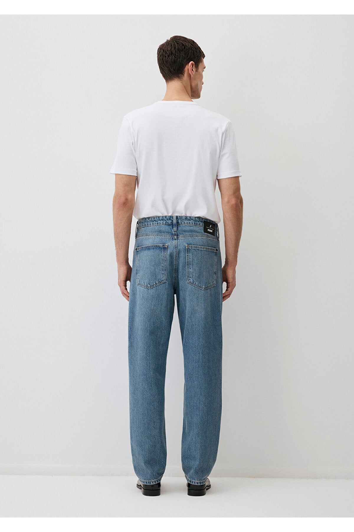 Toronto Street Mavi indigo Mavi Jeans 0010289-89127 - MALLTURK