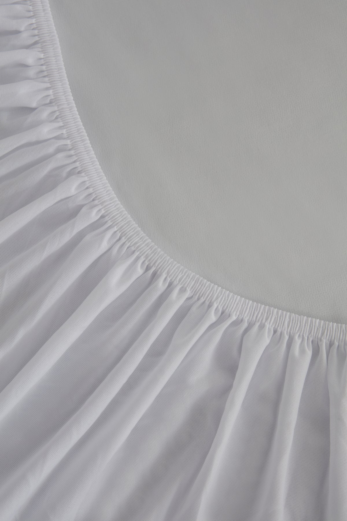 Karaca Home Eco Comfortnight Fitted Mattress Protector - MALLTURK