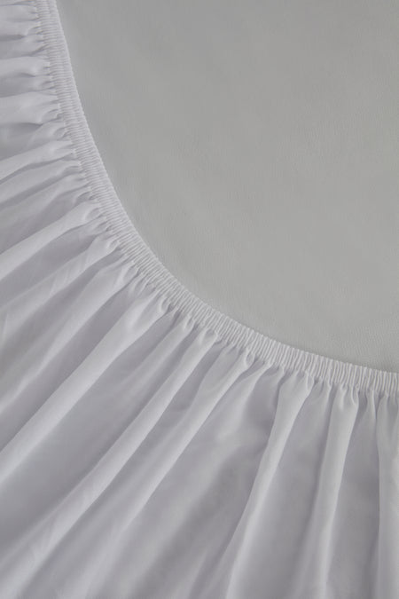 Karaca Home Eco Comfortnight Fitted Mattress Protector - MALLTURK