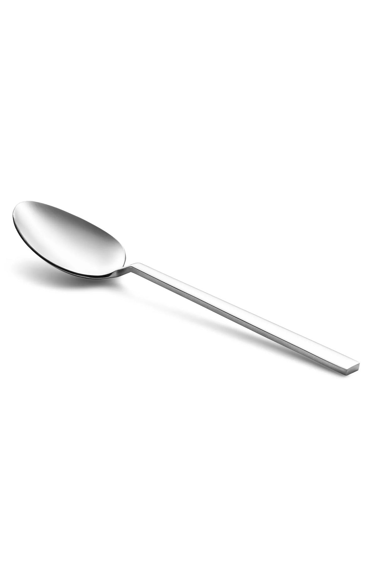 Jumbo 1800 18 Piece 6 Place Setting Flatware Set - MALLTURK
