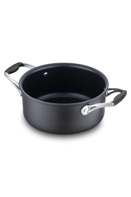 Jumbo New Moment Diamond Stock Pot