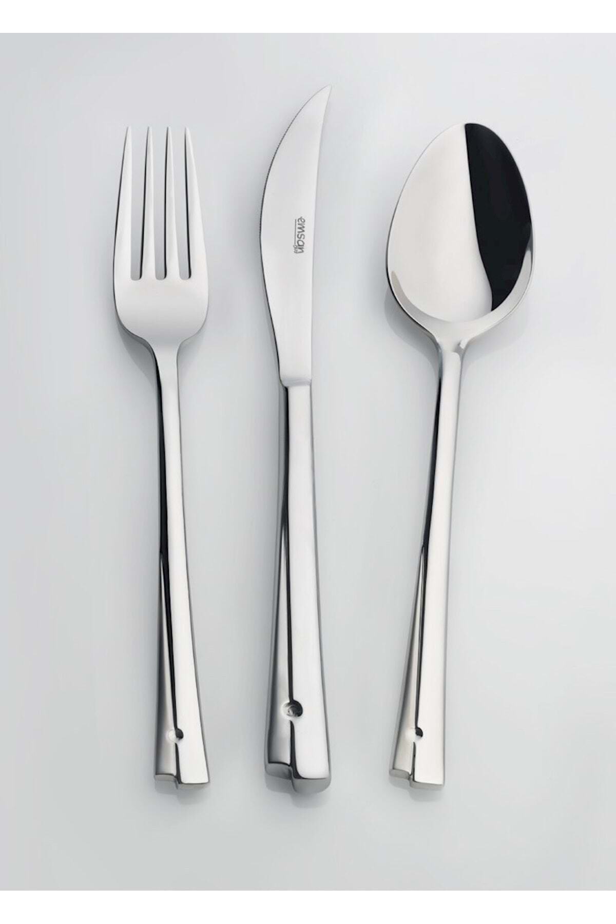 Emsan accura 84 prc elegance kutu c k b set - MALLTURK