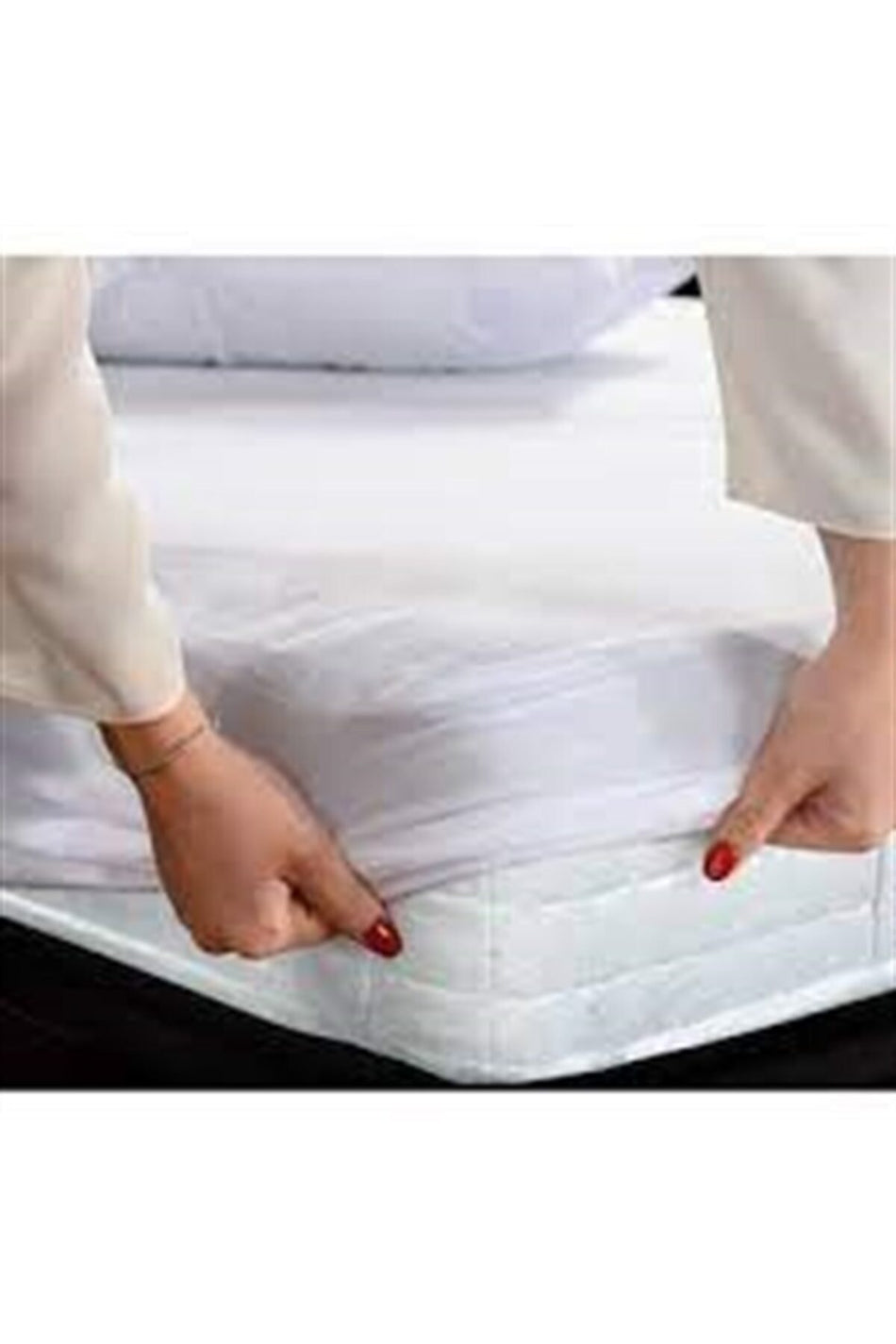 Ozdilek Waterproof Mattress Protector - MALLTURK