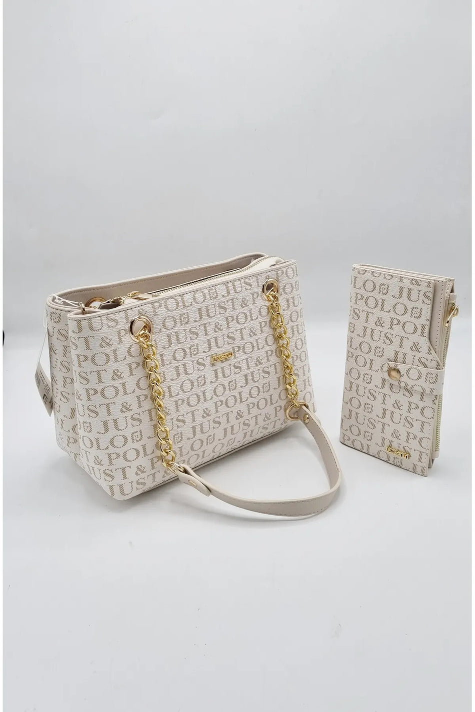 Just Polo Women's Handbag JPM2181