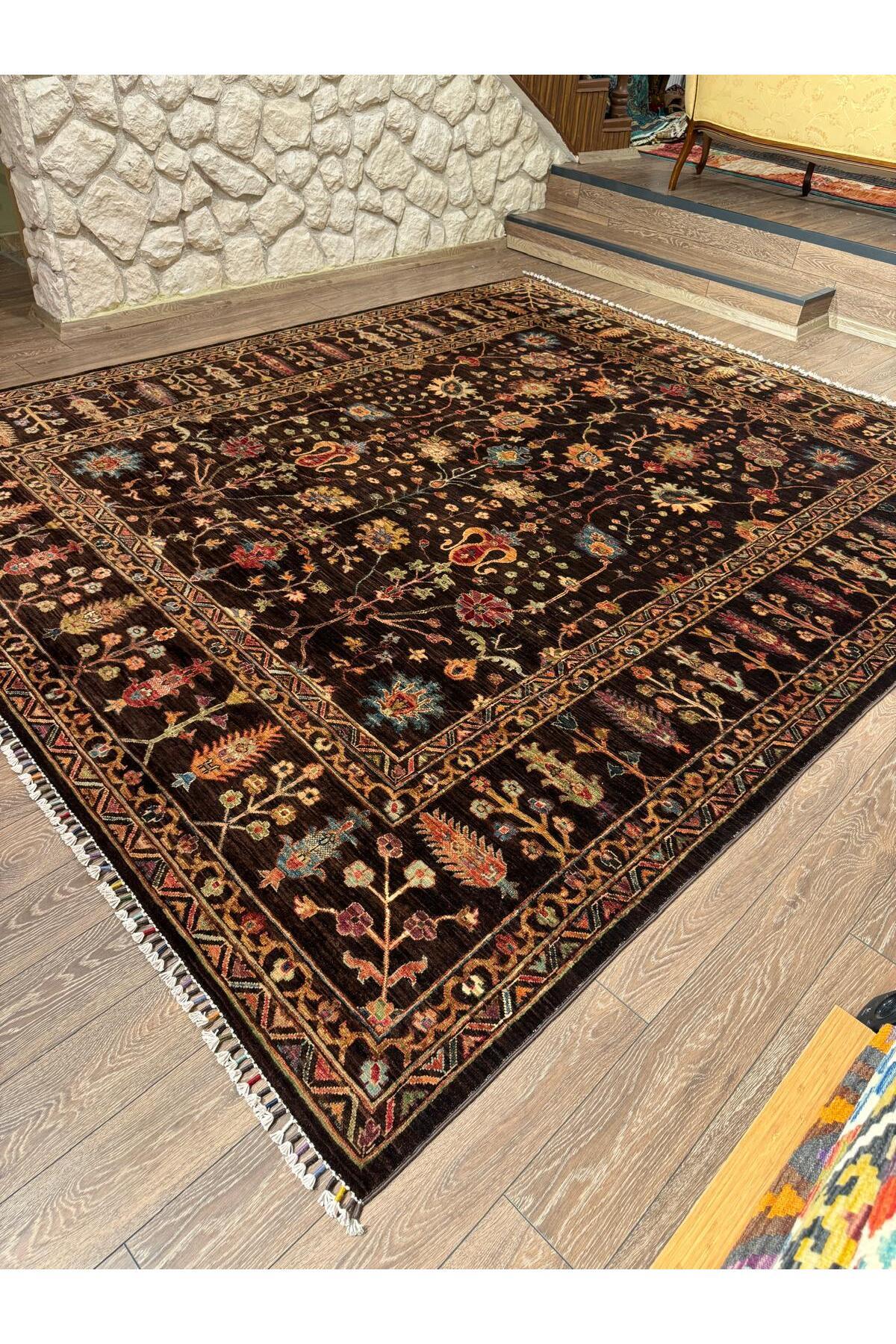 Rustikev SULTANI Rug - MALLTURK