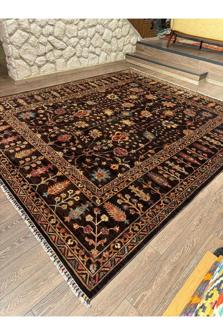 Rustikev SULTANI Rug - MALLTURK