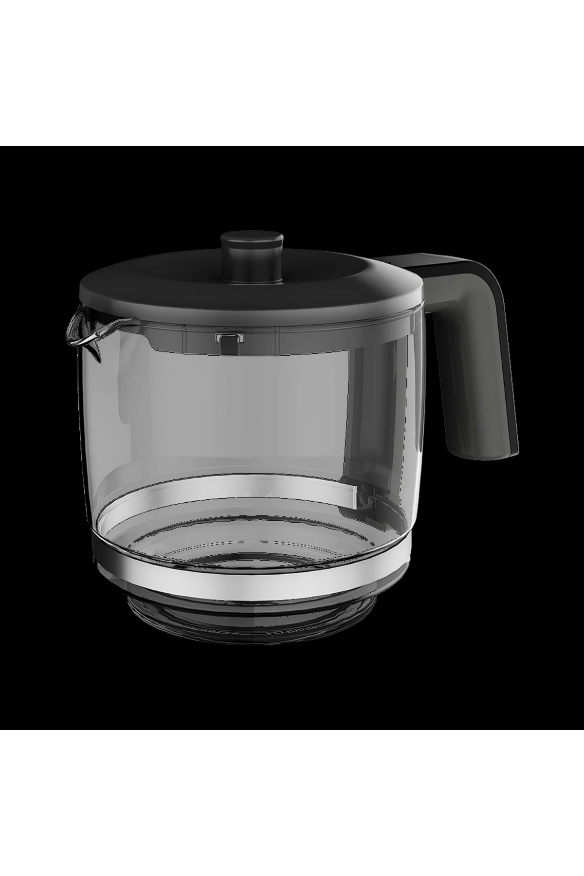 Arcelik CM 6587 G Resital XL 1900 W Glass Tea Maker - MALLTURK