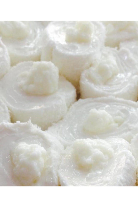 irfanalkan manda Cream Flavored Sultan Style Turkish Delight 1000 g - MALLTURK
