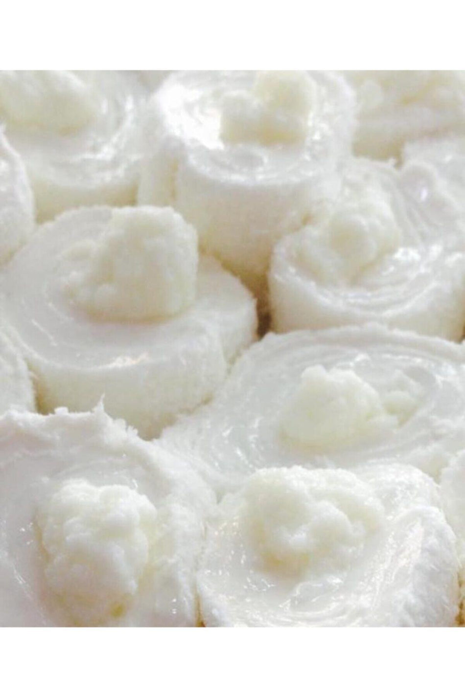 irfanalkan manda Cream Flavored Sultan Style Turkish Delight 1000 g - MALLTURK