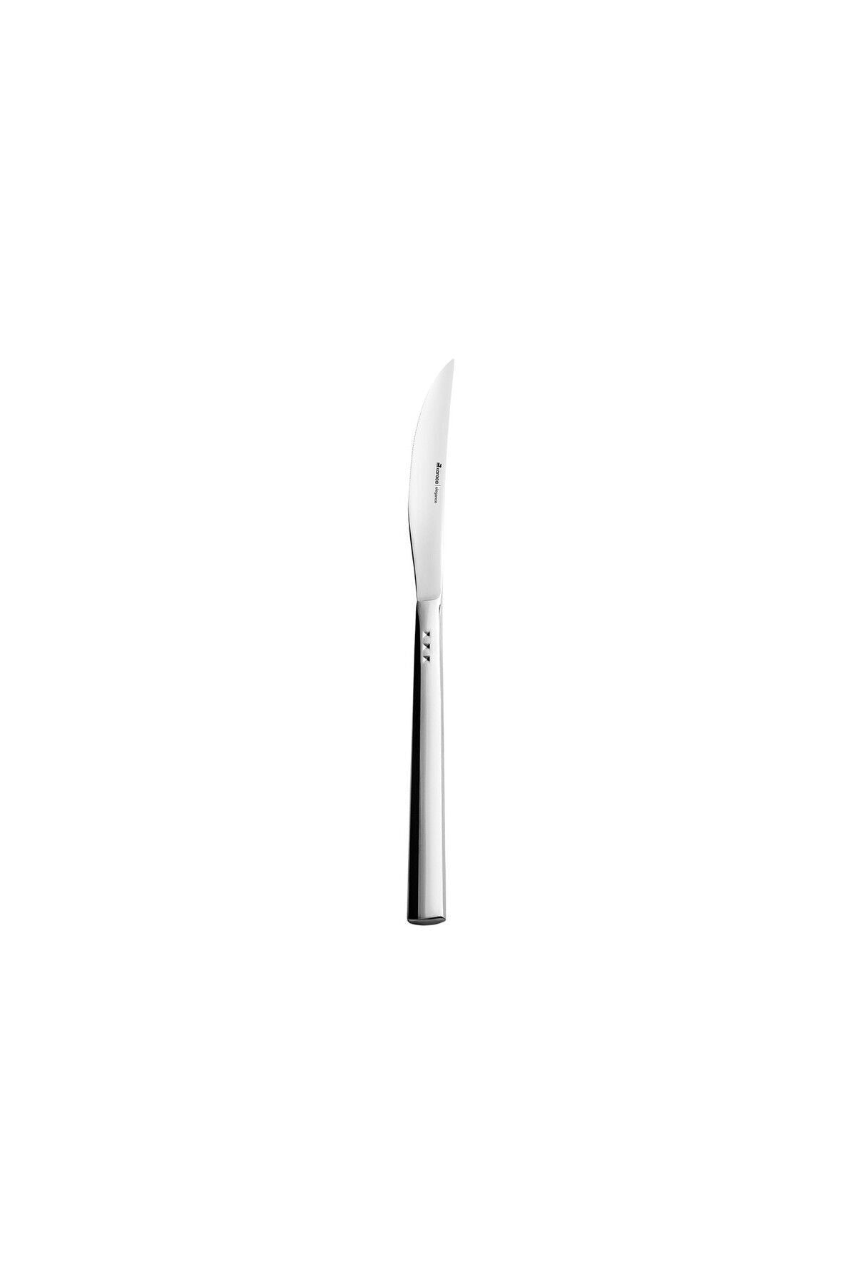 Karaca new all star 84 Piece 12 Place Setting Boxed elegance Flatware Set - MALLTURK
