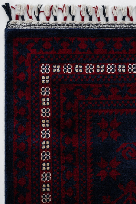 Cool Hali Beyoglu 956 Red Handwoven Usak Carpet Yagci Bedir Pattern NOSTALGIA Carpet Afghan Handwoven Carpet Living Room Carpet - MALLTURK