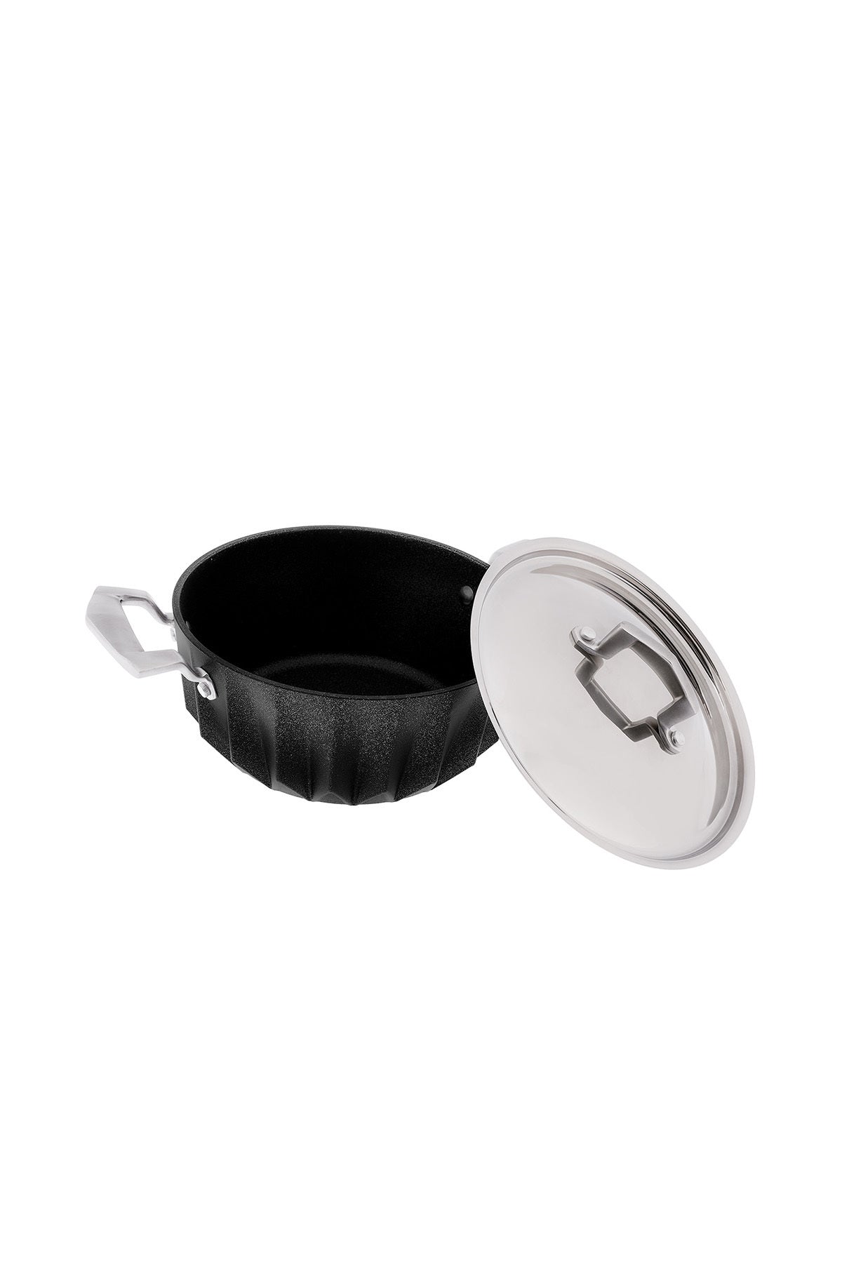 Emsan Diagon Stock Pot - MALLTURK