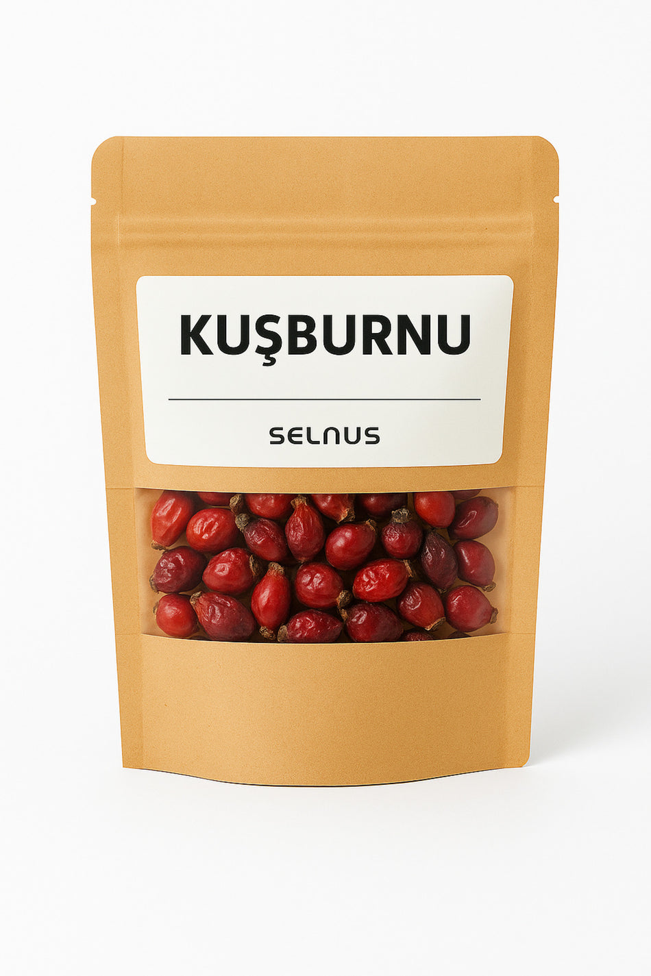 SELNUS rozenbottelzaden 100 gr (Rosa canina)