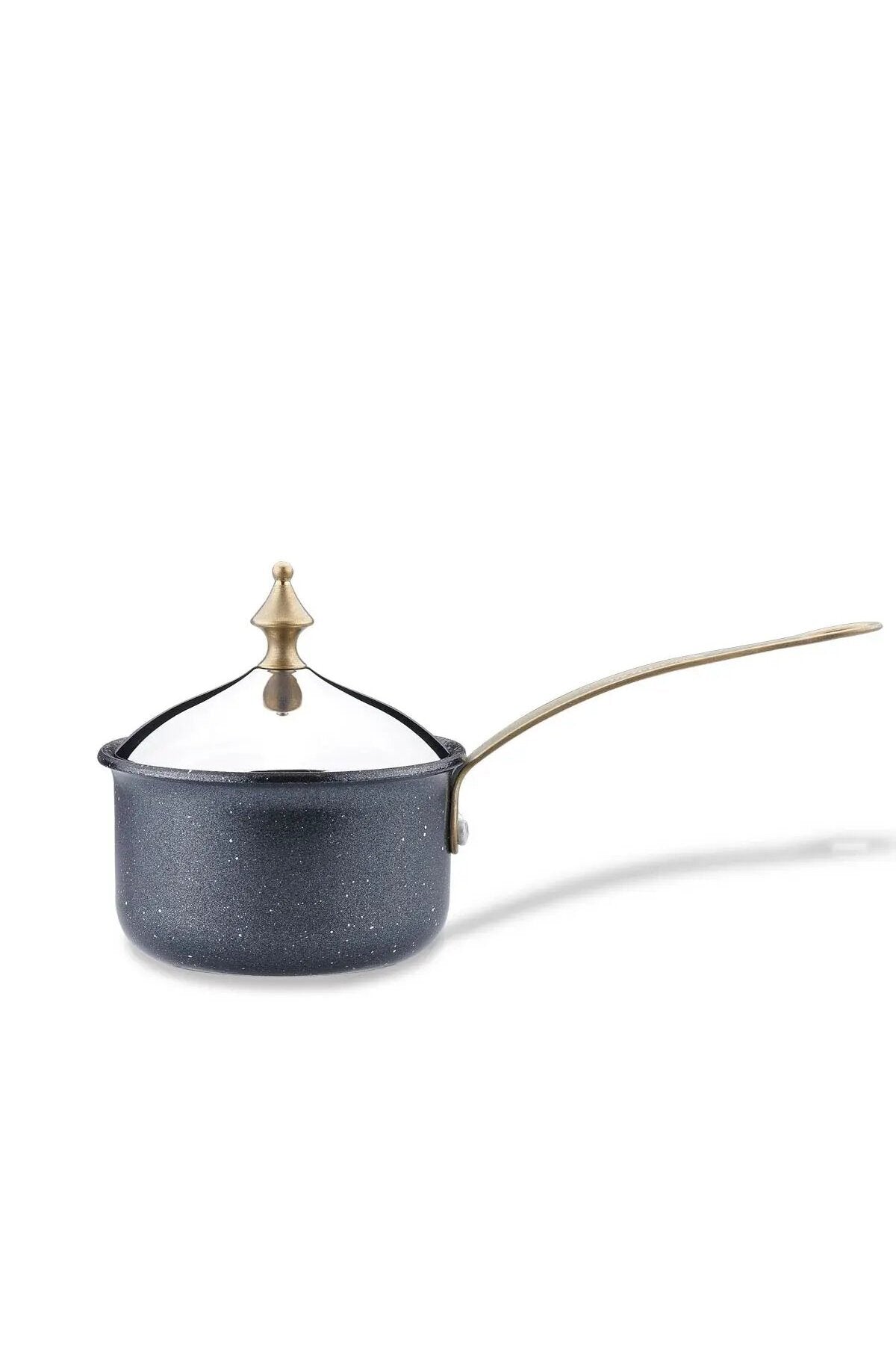KORKMAZ Hanedan Saucepan