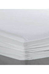 MODELHOME Waterproof Microfiber Fitted Mattress Protector - MALLTURK