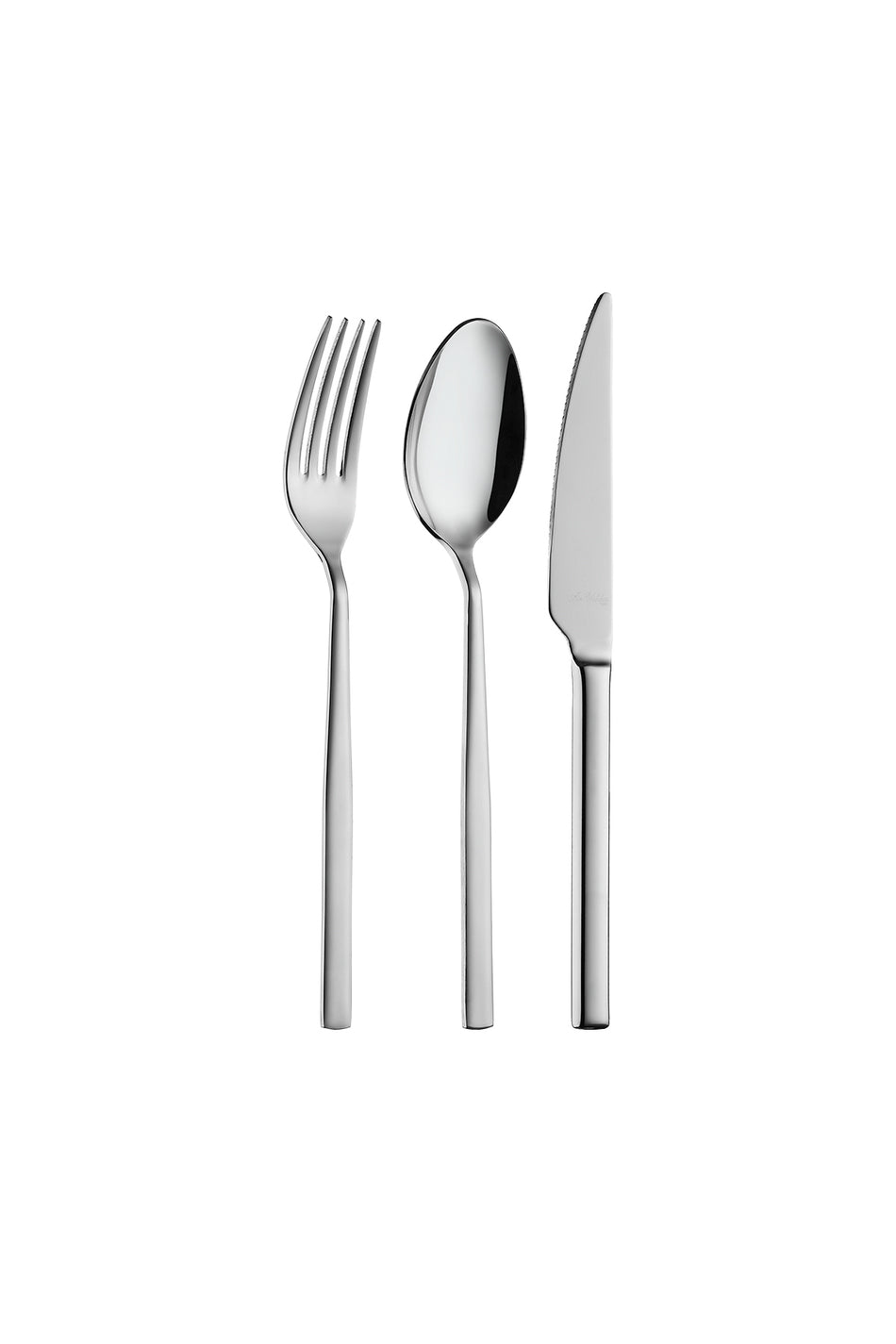 Aryildiz blanca 89 Piece Flatware Set - MALLTURK