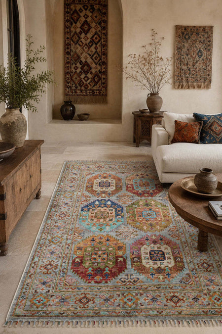 Naar Rug SHB ORJIN 107x155