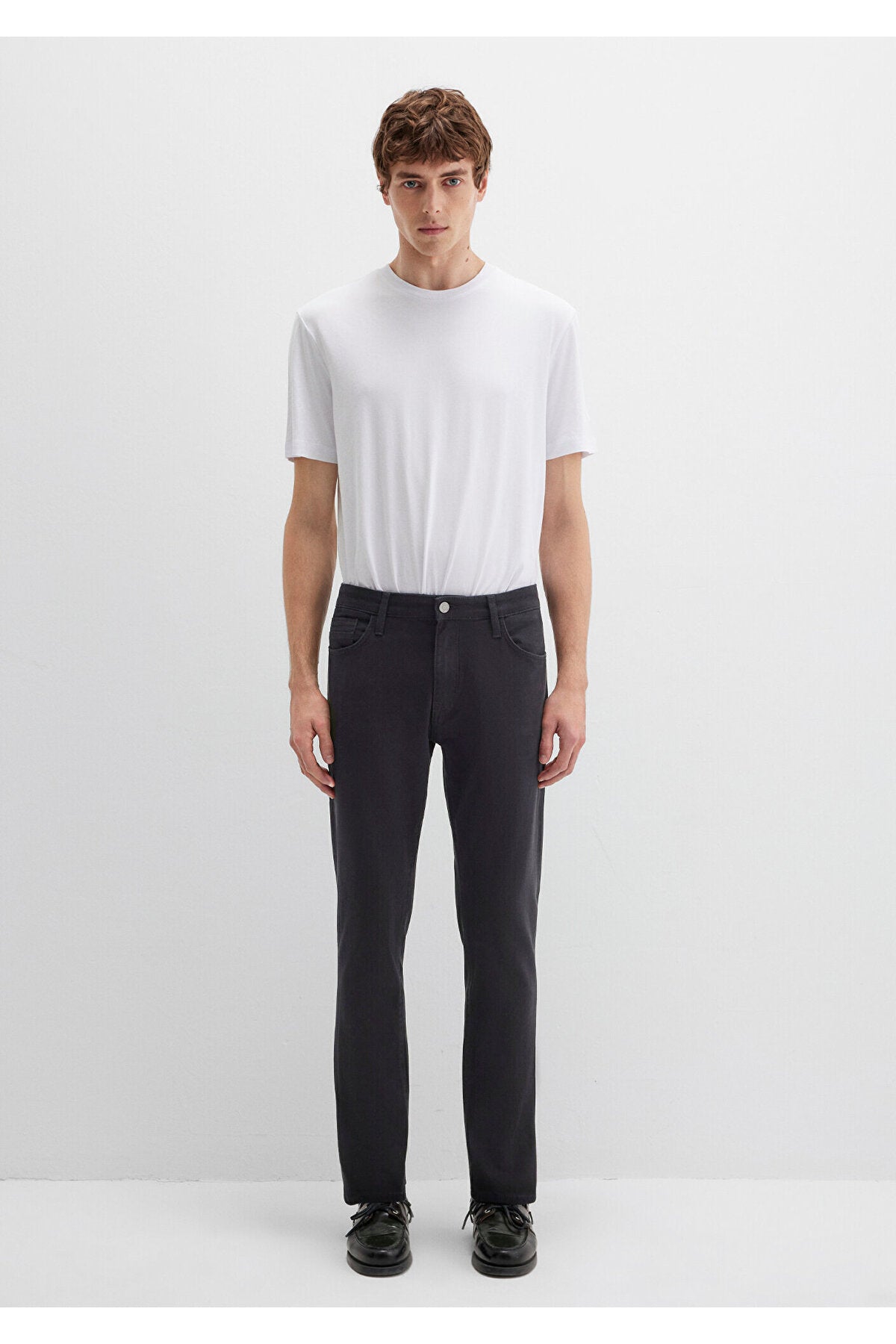 Mavi Milan Comfort Black Jeans 00810A3320 - MALLTURK