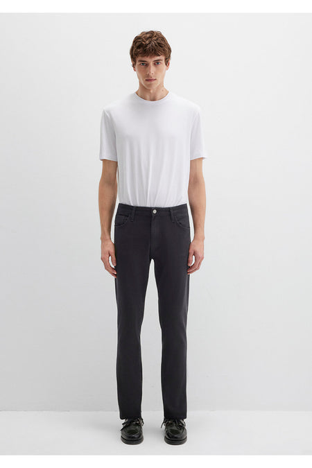 Mavi Milan Comfort Black Jeans 00810A3320 - MALLTURK