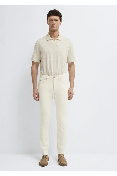Mavi Marcus Edition Off-White Jeans 00351A3275 - MALLTURK