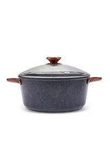 Karaca Biodiamond Expert Rosegold Pot - MALLTURK
