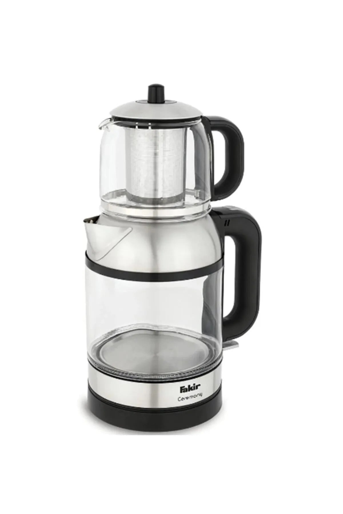 Fakir Ceremony Tea Maker - MALLTURK