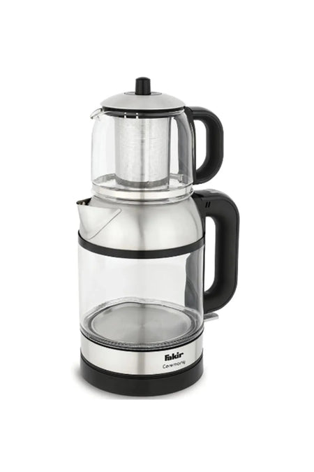 Fakir Ceremony Tea Maker - MALLTURK