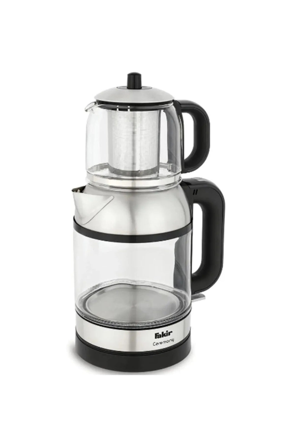 Fakir Ceremony Tea Maker - MALLTURK