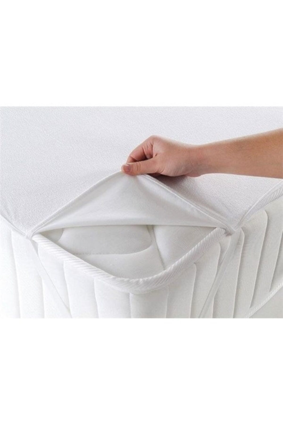 Yarenceyiz Waterproof Mattress Protector - MALLTURK