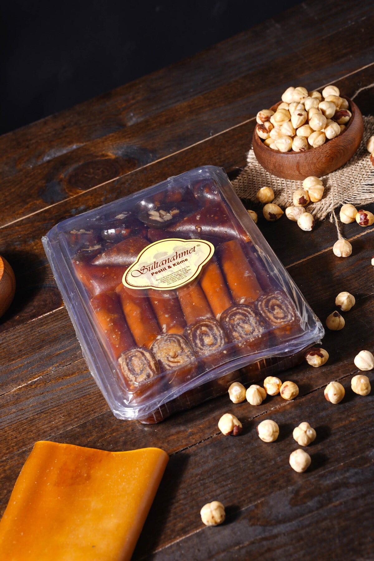 MISOTTO sultanahmet special pvc 1kg - MALLTURK